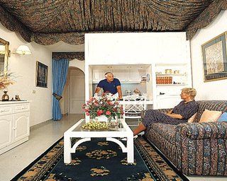 מלון פלאייה דה לאס אמריקס The Regency Club Tenerife מראה חיצוני תמונה